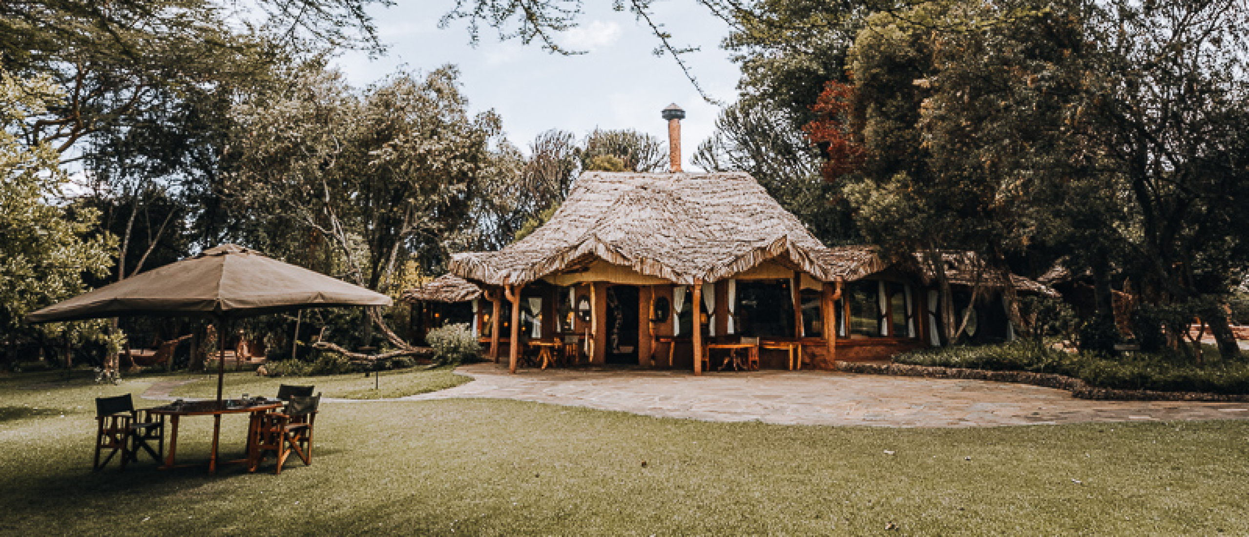 Chui Lodge