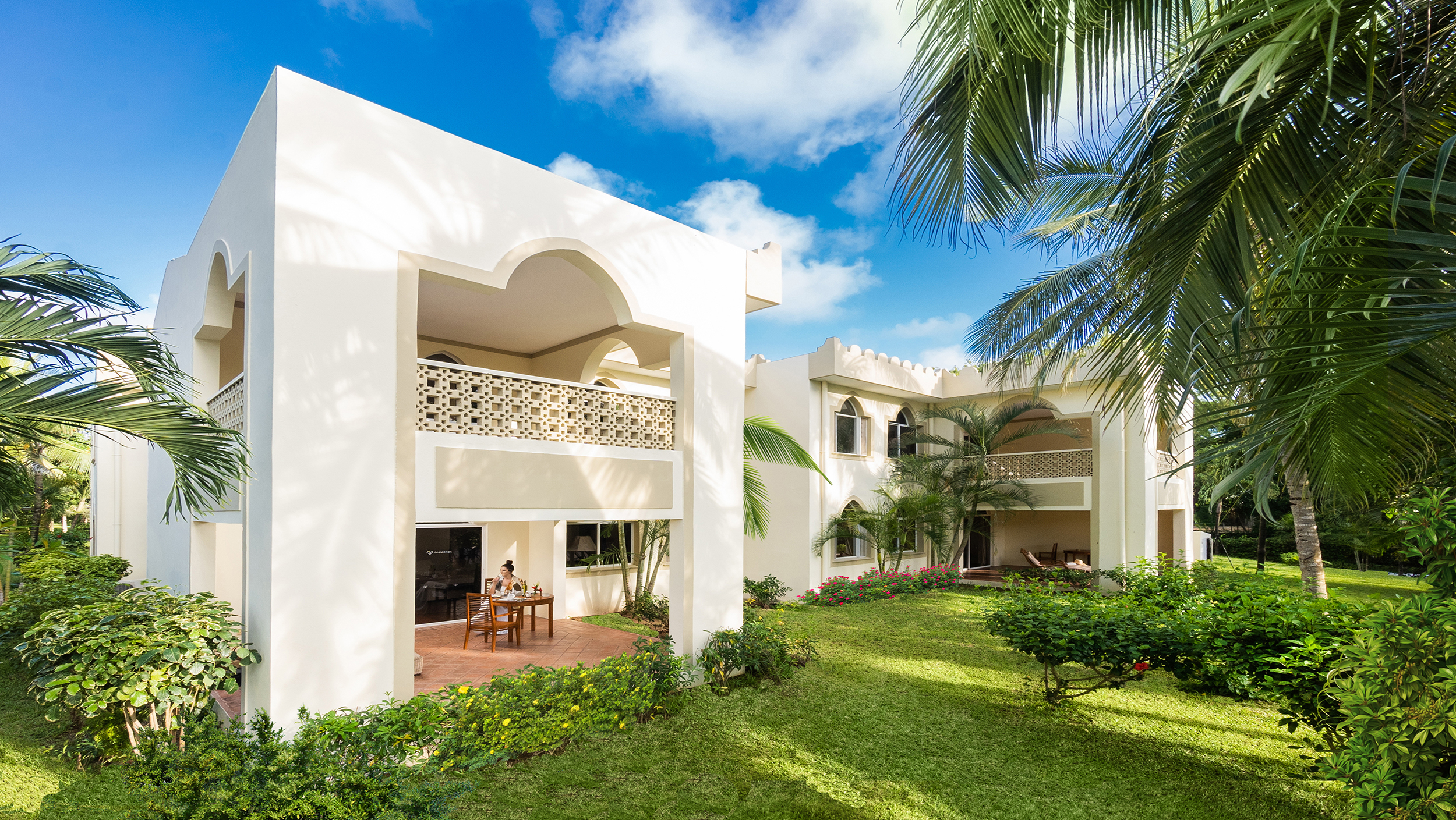 Diamonds Malindi