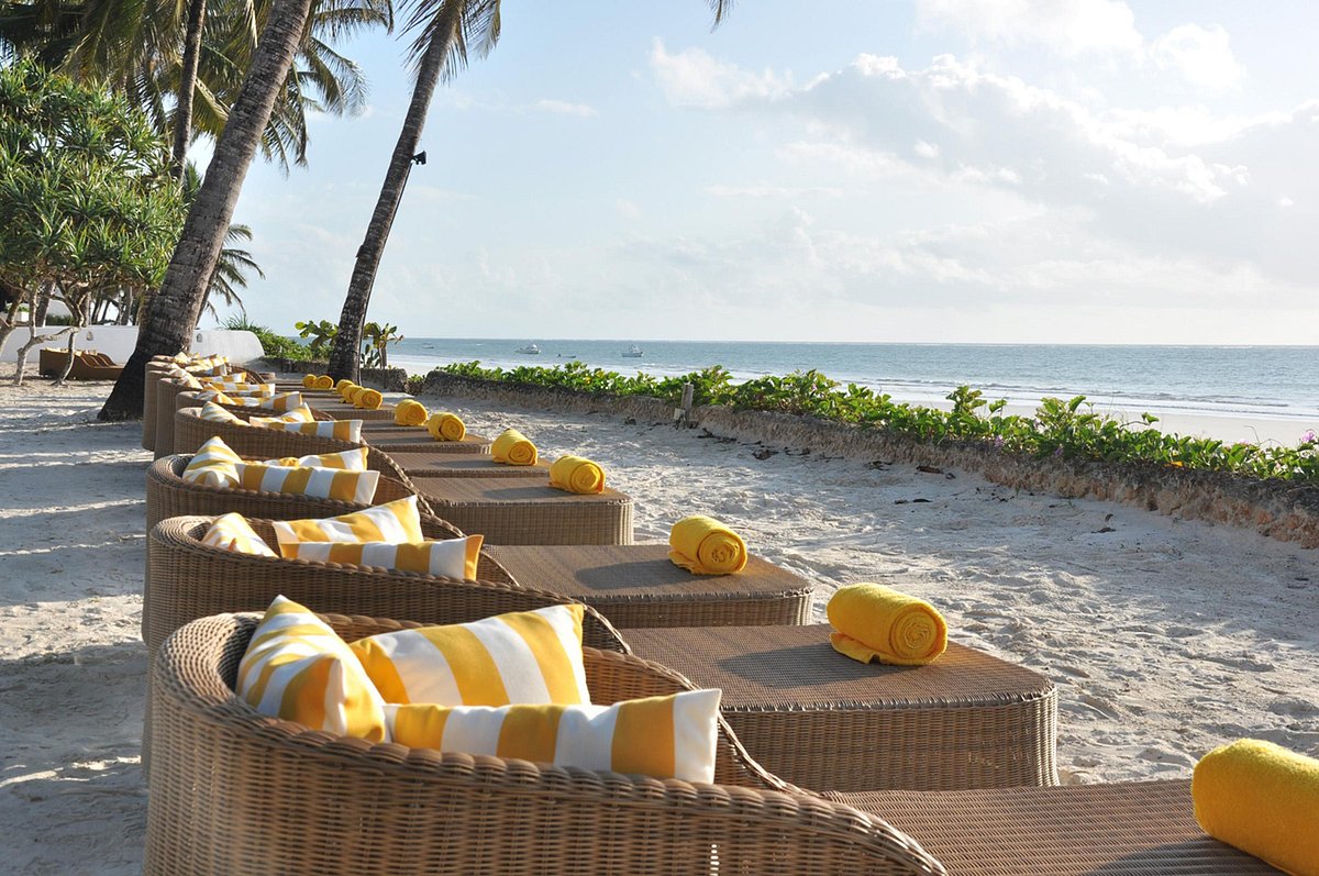 Diani Beach view 3