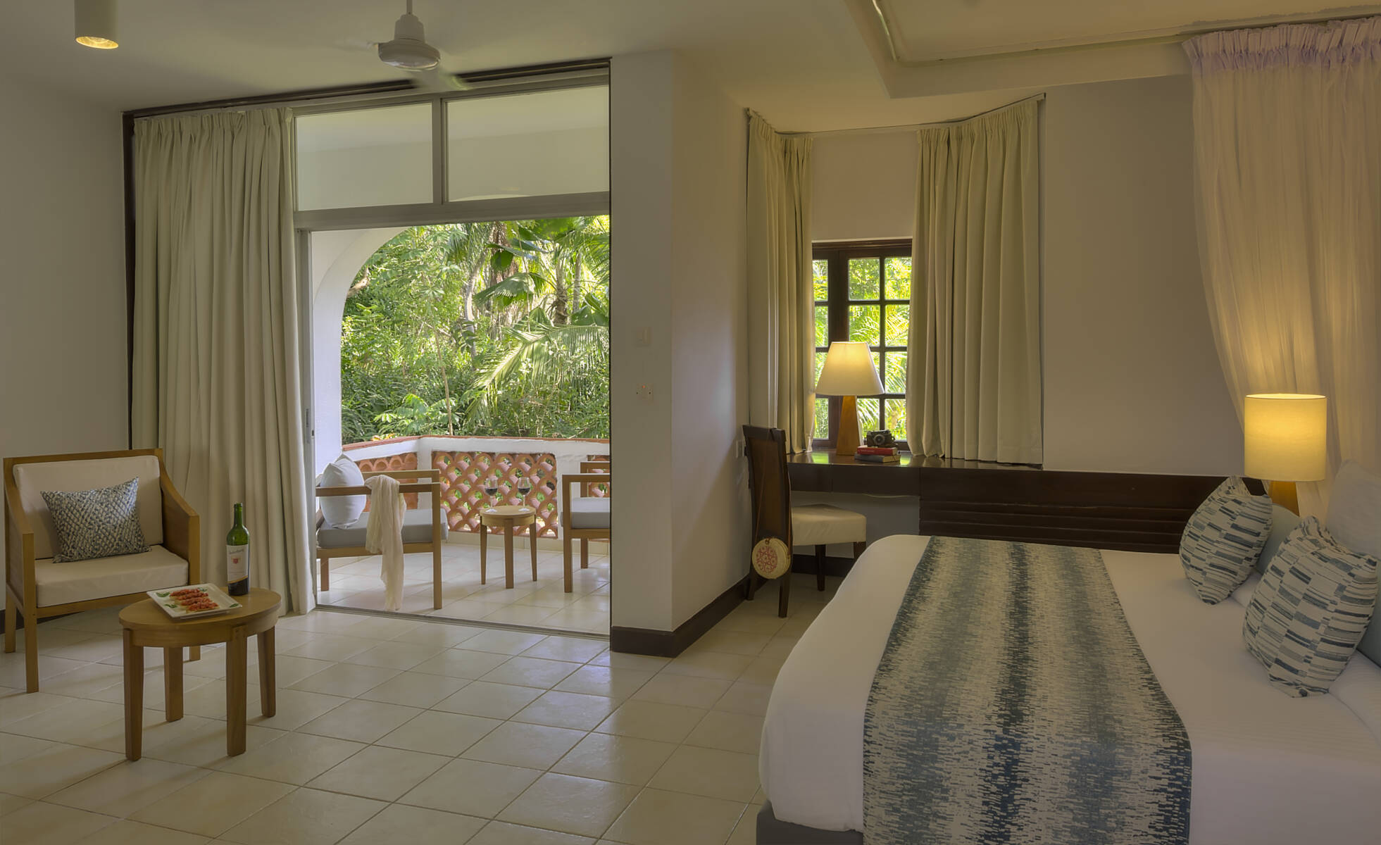 Diani Beach view 6