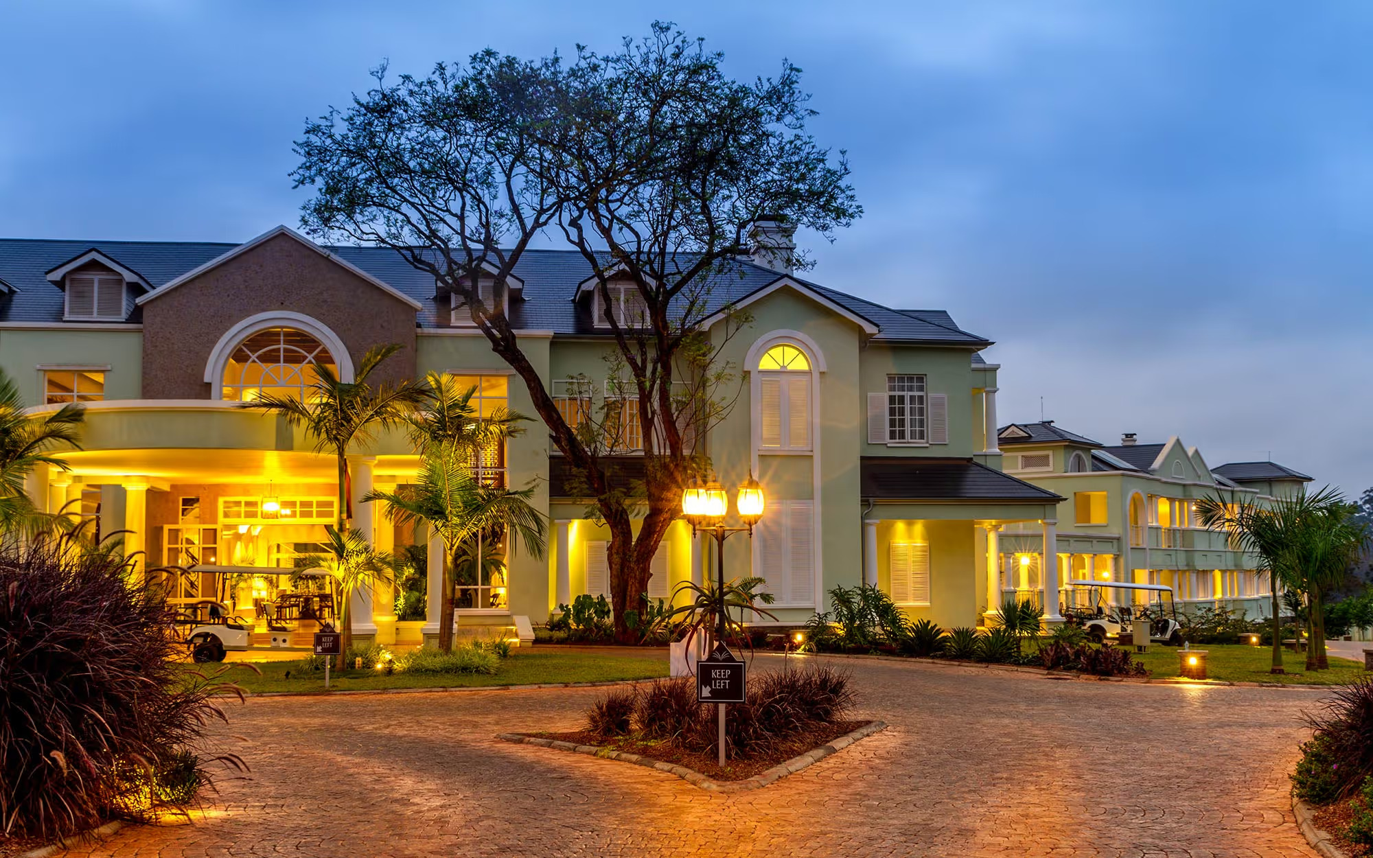 Hemingways Nairobi, an SLH Hotel