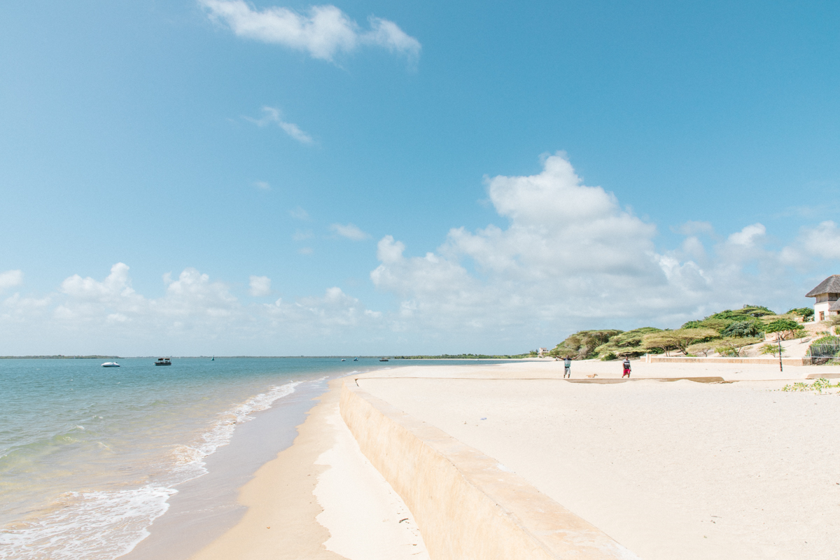 Lamu Island view 2
