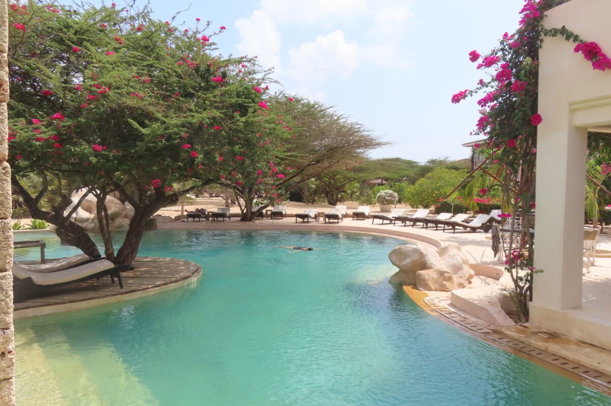 Lamu Island view 5
