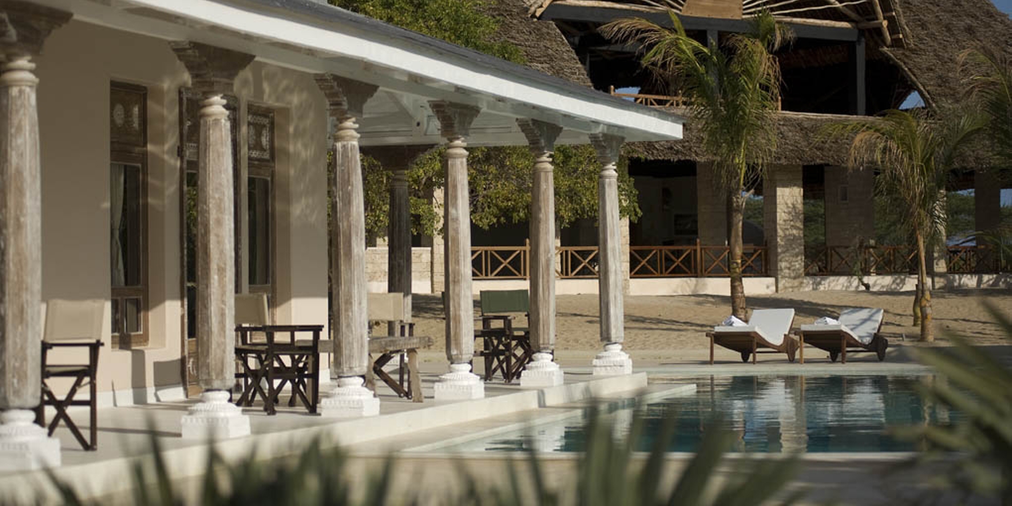 Lamu Island view 6