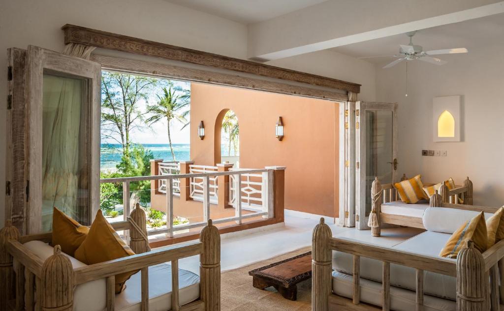 Malindi view 1