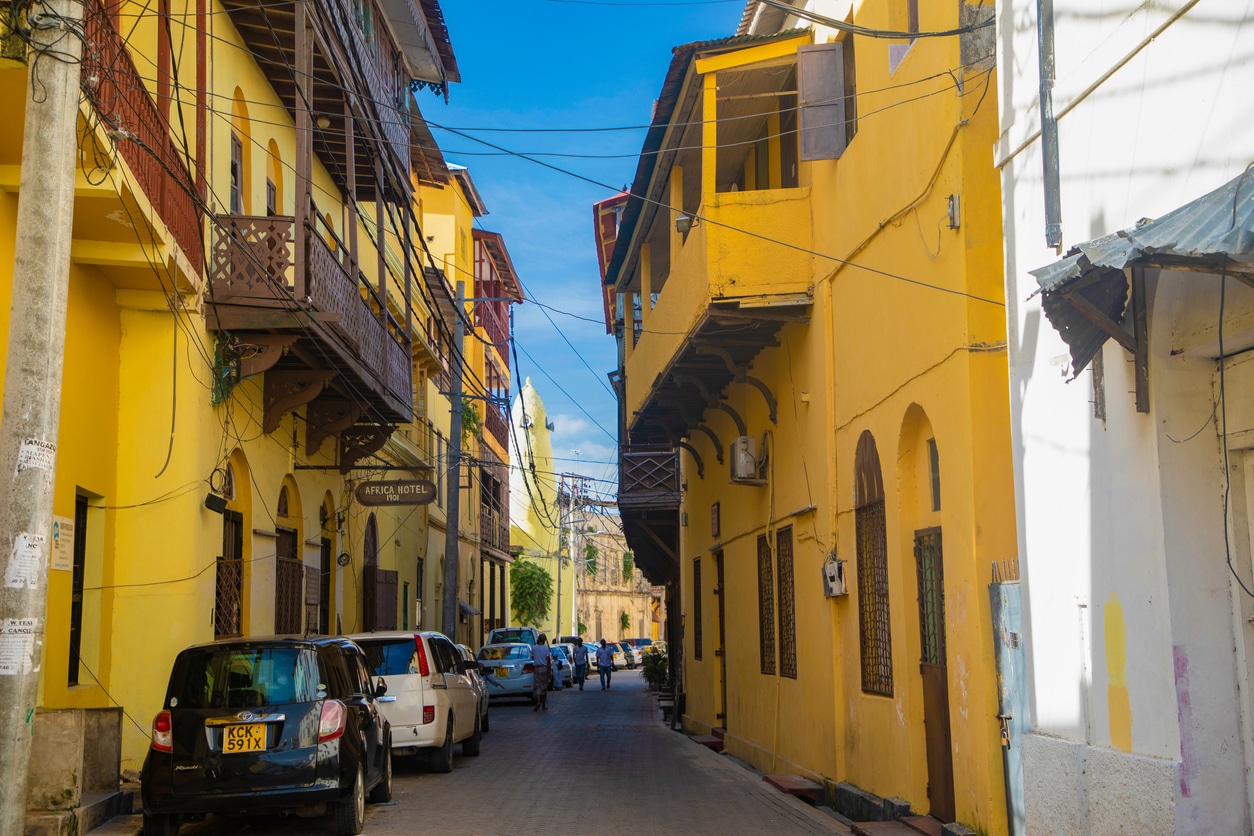 Mombasa view 4