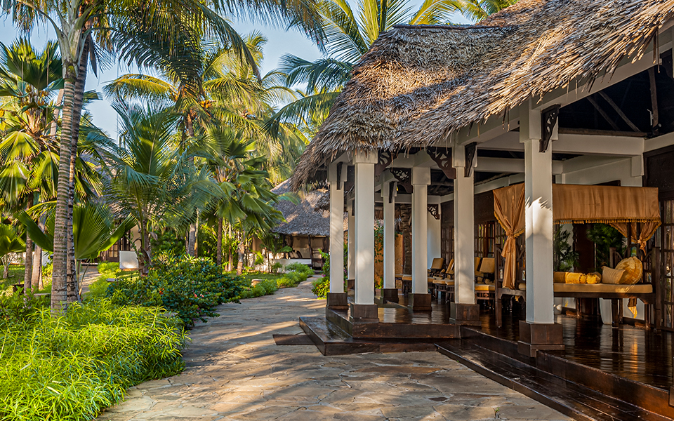 The Palms Zanzibar