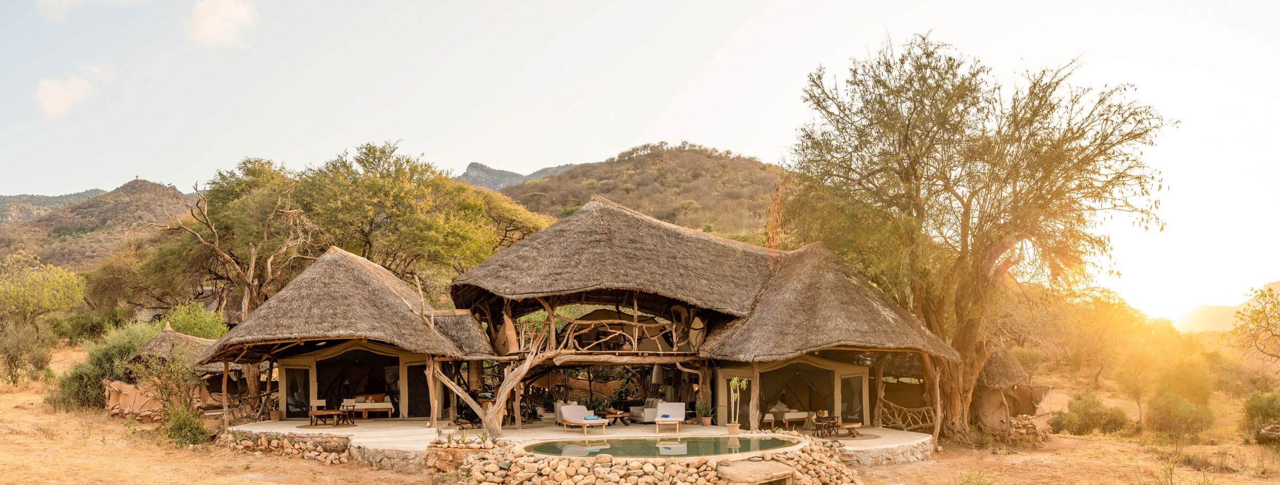 Sarara Camp
