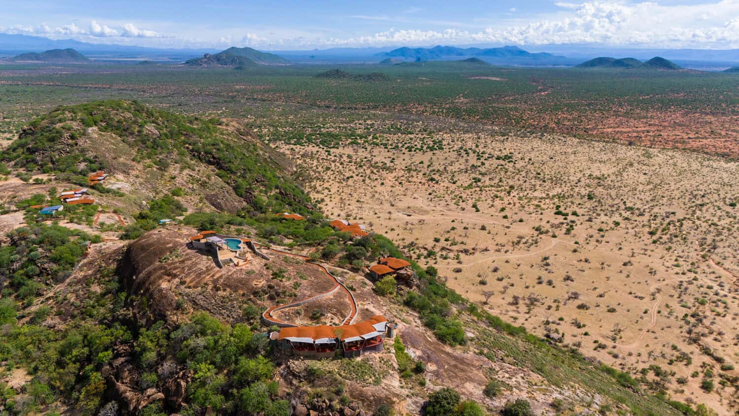 How Community Conservancies Protect Wildlife