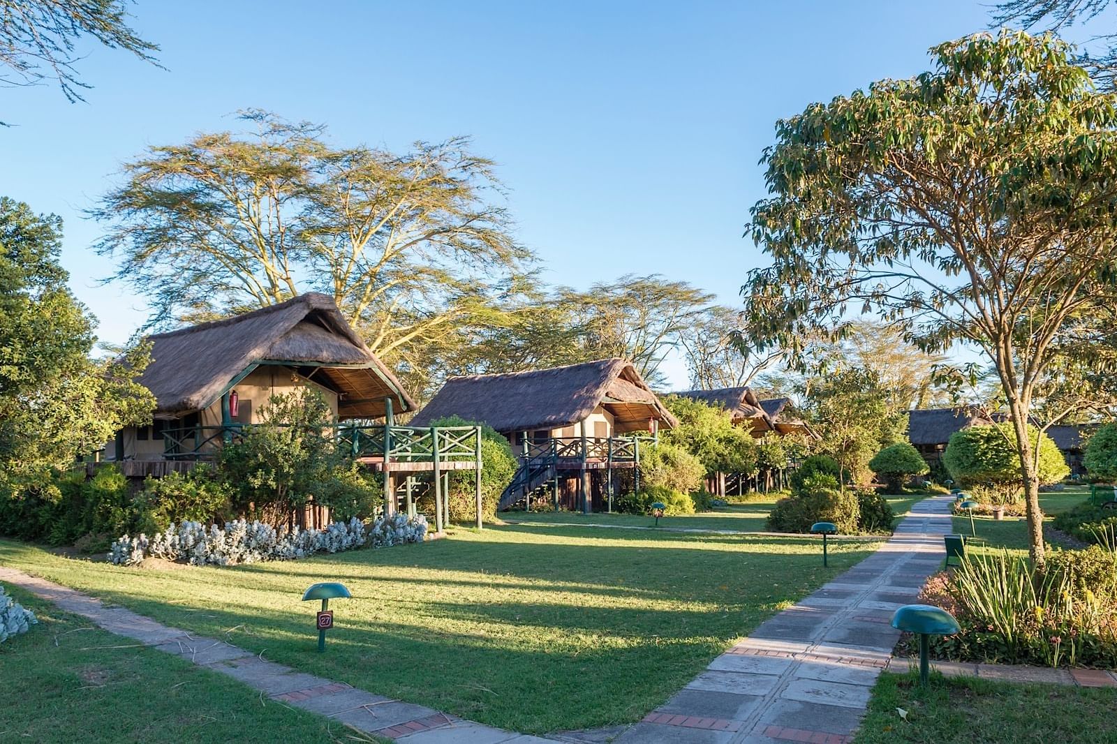 Sweetwaters Serena Camp