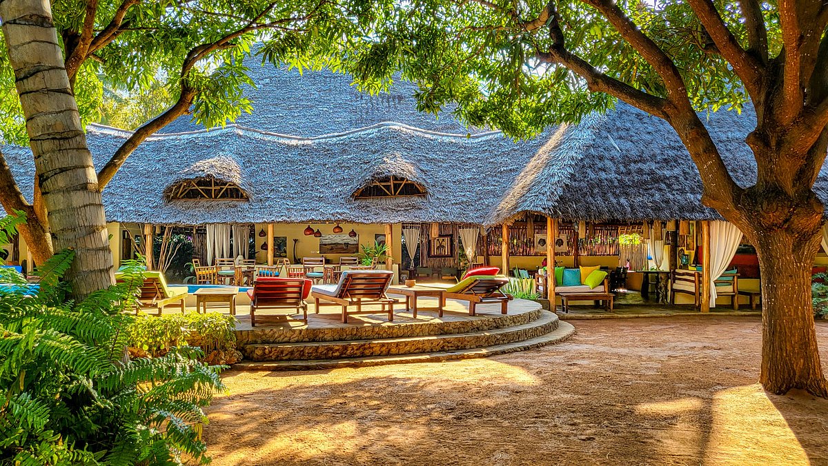 Watamu Treehouse