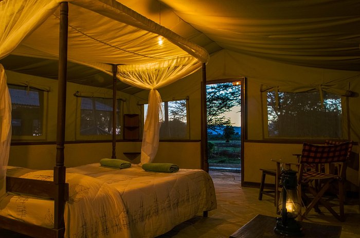 Tsavo National Parks view 6
