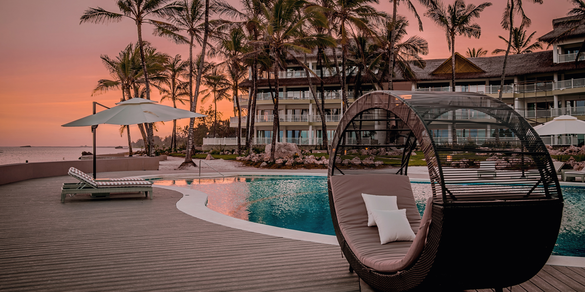 Watamu view 1
