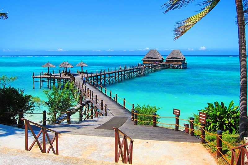 Zanzibar view 5