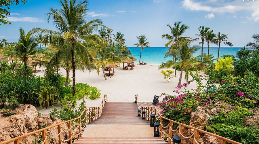 Zanzibar view 6